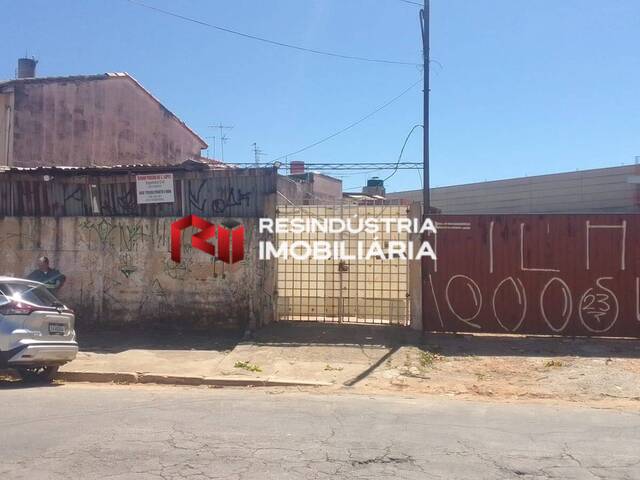 #2590 - Área para Venda em São Paulo - SP - 2