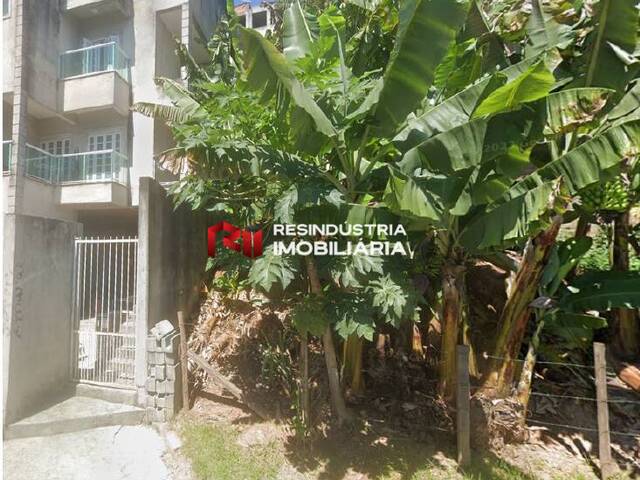 #2591 - Terreno para Venda em Barueri - SP - 1