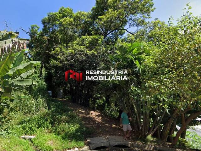 #2591 - Terreno para Venda em Barueri - SP - 2