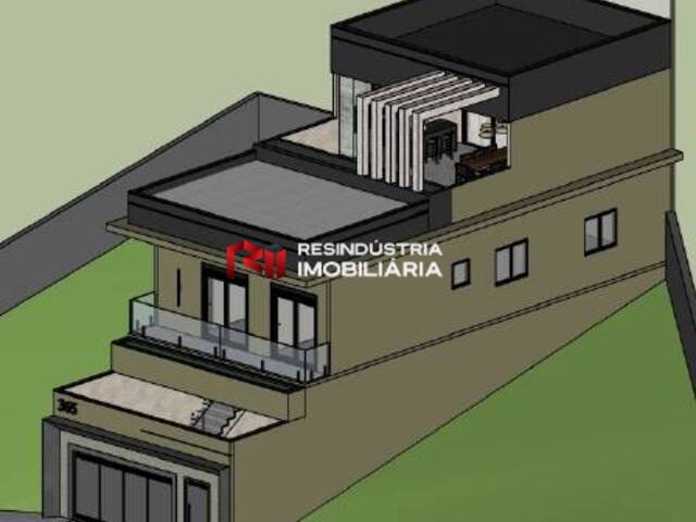 #2591 - Terreno para Venda em Barueri - SP - 3