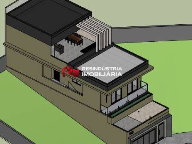 Terreno para Venda em Barueri - 4