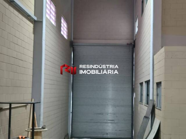 Galpão para Locação em Santana de Parnaíba - 5