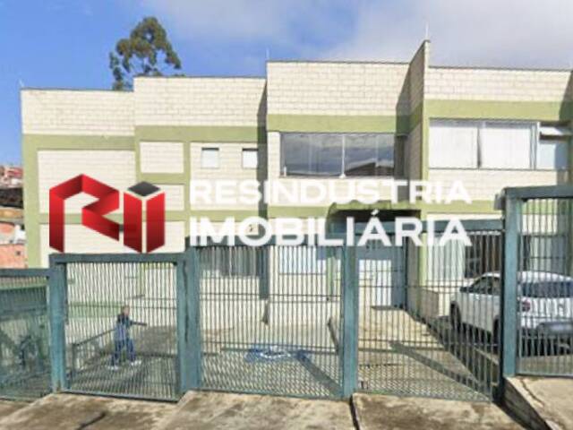 #2592 - Galpão para Venda em Barueri - SP - 1