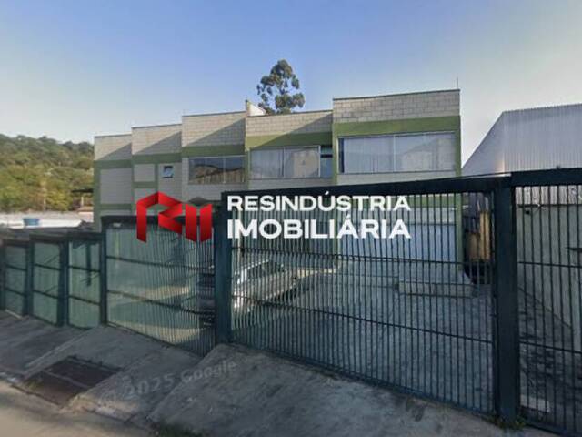 Galpão para Venda em Barueri - 4