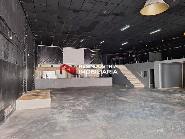 #2593 - Galpão para Locação em Barueri - SP - 2