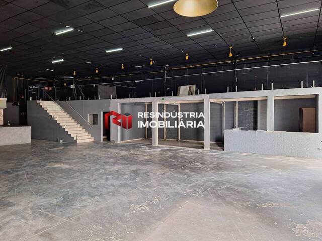 #2593 - Galpão para Locação em Barueri - SP - 3