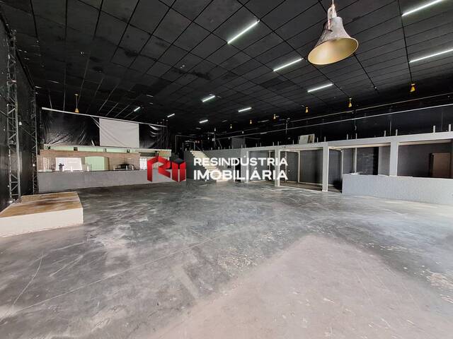 Galpão para Locação em Barueri - 4