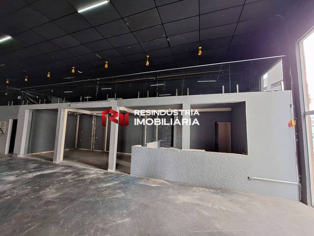 Galpão para Locação em Barueri - 5