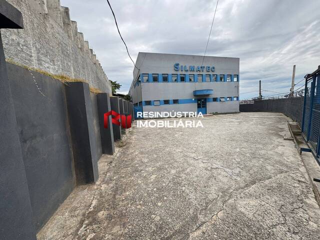 #2594 - Galpão para Locação em Barueri - SP - 3