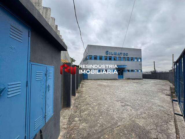 Galpão para Locação em Barueri - 4