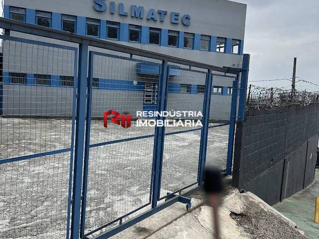 #2594 - Galpão para Locação em Barueri - SP - 2