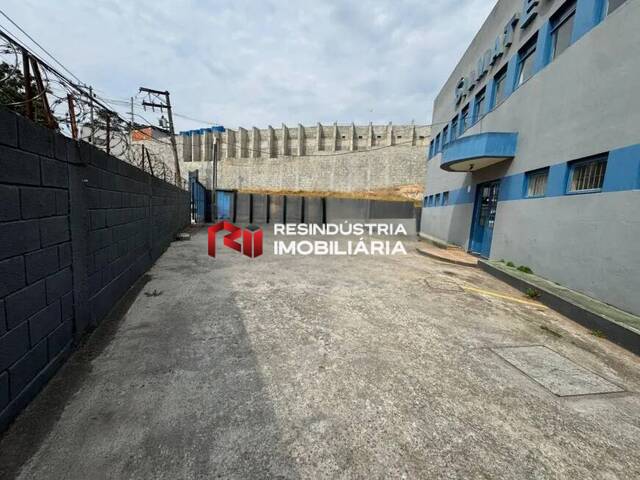 Galpão para Locação em Barueri - 5