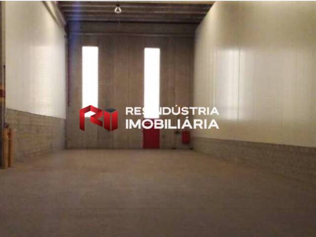 #2595 - Galpão para Locação em São Paulo - SP - 1