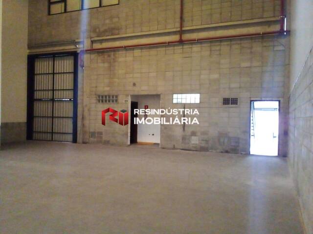 #2595 - Galpão para Locação em São Paulo - SP - 3