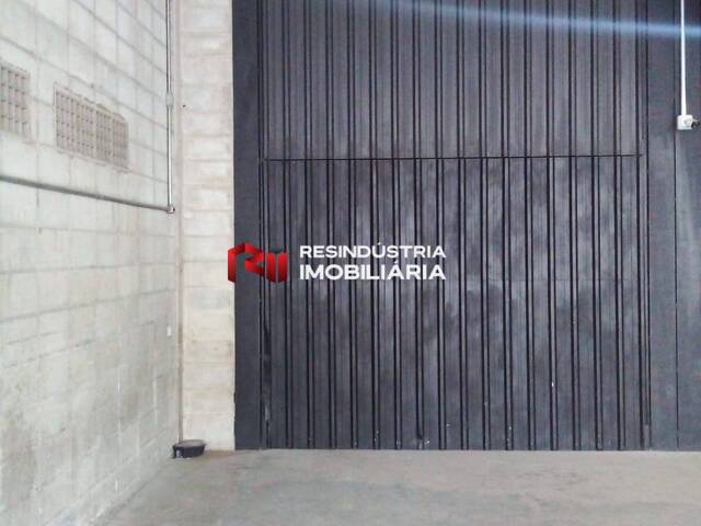 #2595 - Galpão para Locação em São Paulo - SP - 2