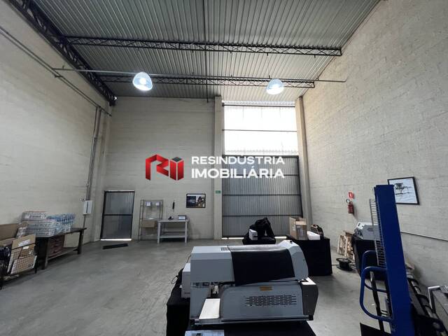 Galpão para Locação em Jandira - 4
