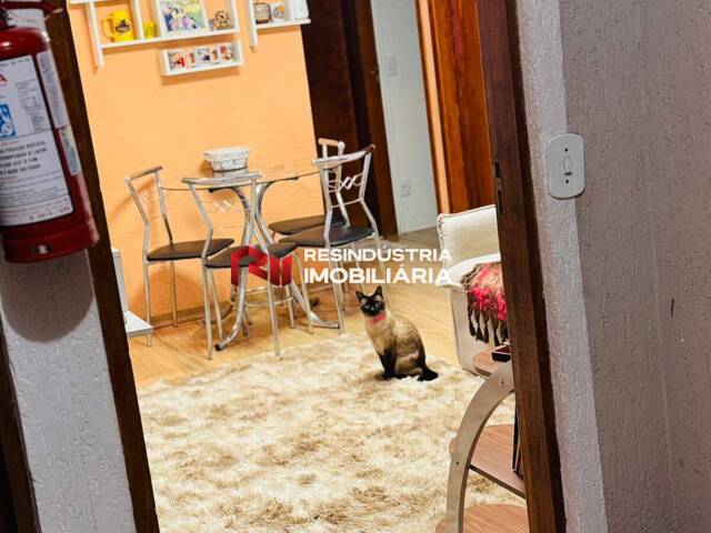 Apartamento para Venda em Barueri - 5