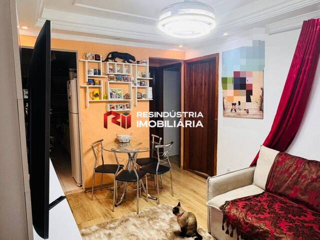 #2600 - Apartamento para Venda em Barueri - SP - 2