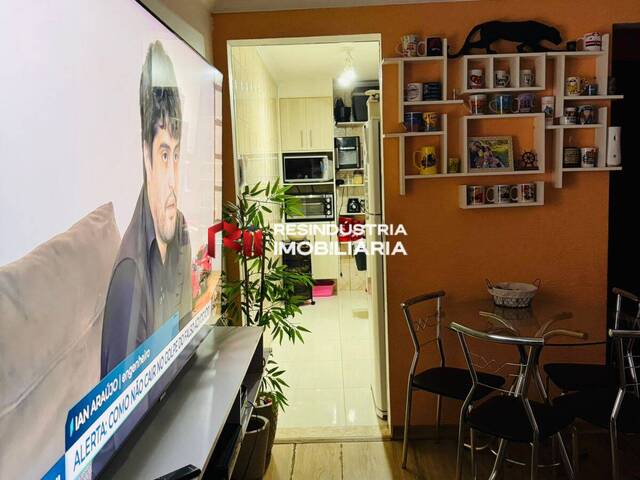 #2600 - Apartamento para Venda em Barueri - SP - 3