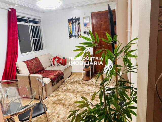Apartamento para Venda em Barueri - 4