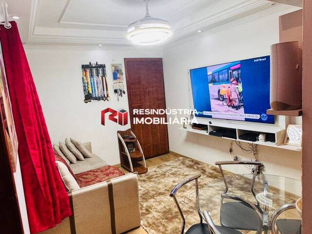 #2600 - Apartamento para Venda em Barueri - SP - 1