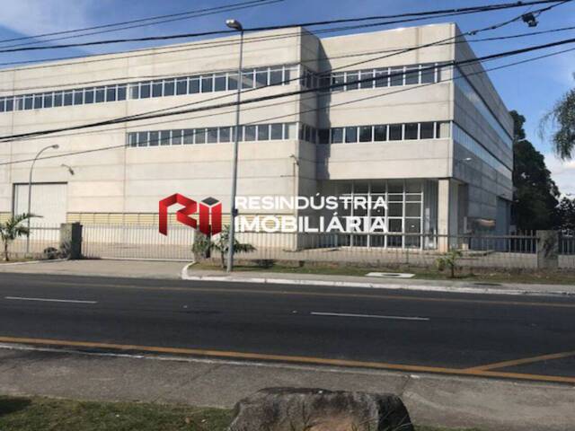 Galpão para Locação em Barueri - 2