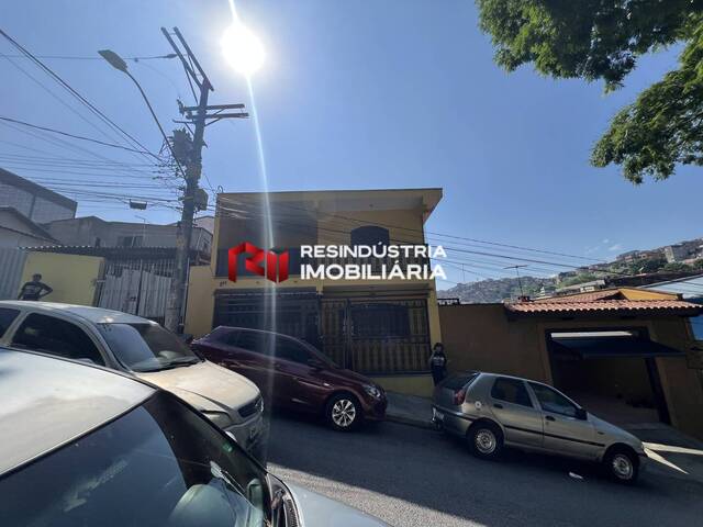 #2601 - Sobrado para Locação em Barueri - SP - 2