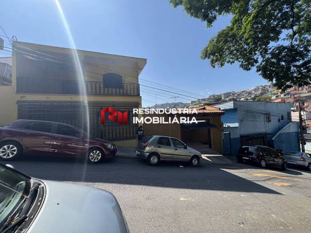 Sobrado para Locação em Barueri - 4