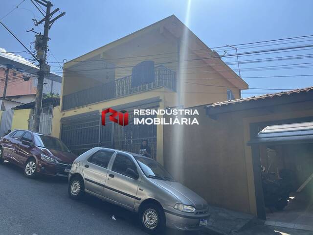 Sobrado para Locação em Barueri - 5