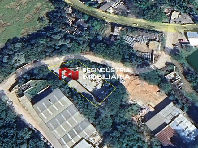 Barracão para Locação em Santana de Parnaíba - 5