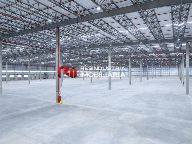 Galpão para Locação em Guarulhos - 5