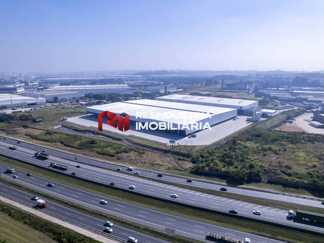 #2603 - Galpão para Locação em Guarulhos - SP - 1