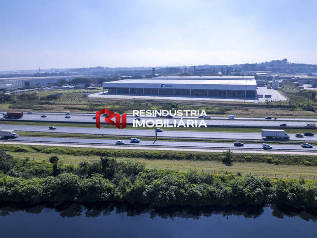 #2603 - Galpão para Locação em Guarulhos - SP - 2