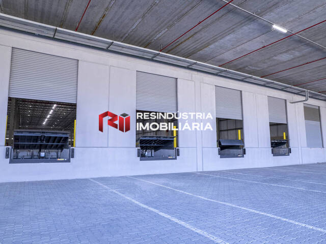 #2603 - Galpão para Locação em Guarulhos - SP - 3