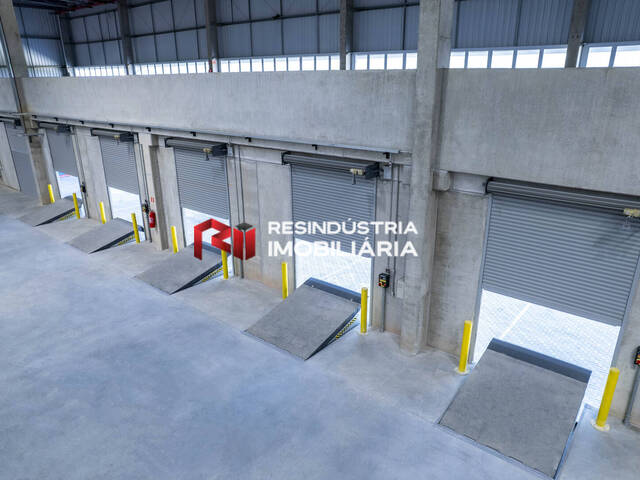 Galpão para Locação em Guarulhos - 4