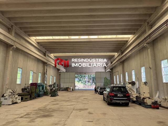 Galpão para Locação em São Paulo - 4