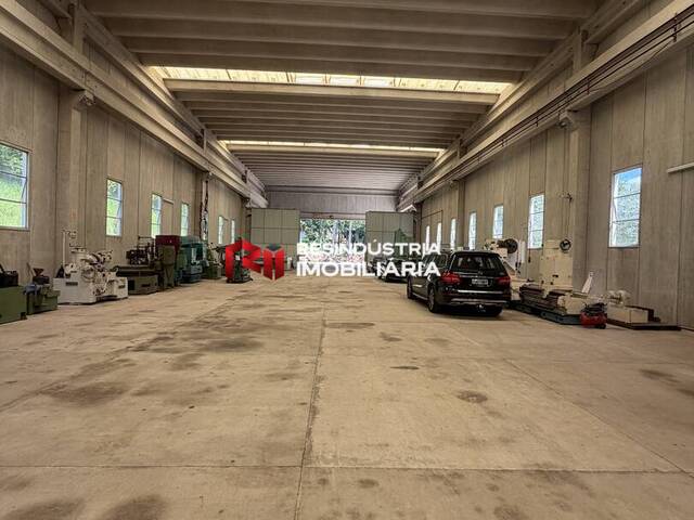 Galpão para Locação em São Paulo - 5