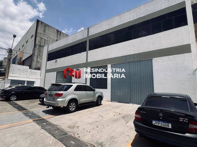 Locação em Vila Anoral - Santana de Parnaíba