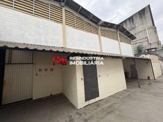 #2605 - Galpão para Locação em Santana de Parnaíba - SP - 3