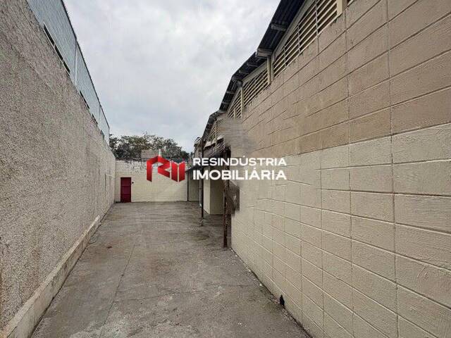 Galpão para Locação em Santana de Parnaíba - 4
