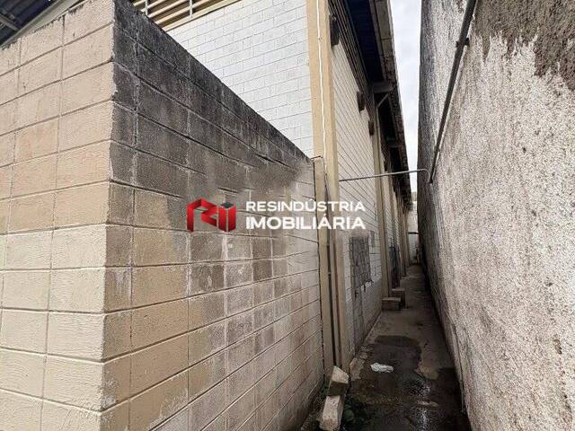 Galpão para Locação em Santana de Parnaíba - 5