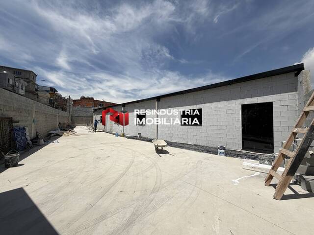 Galpão para Locação em Barueri - 5