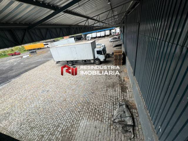 #2589 - Galpão para Locação em Jandira - SP - 3