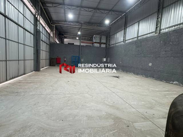 Galpão para Locação em Jandira - 5