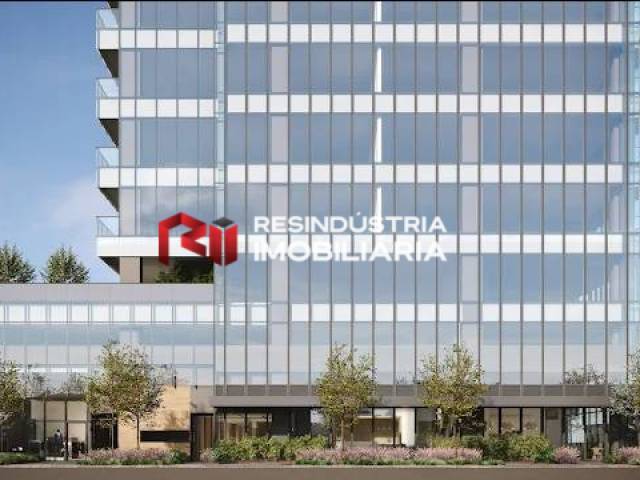 Locação em Vila Olímpia - São Paulo