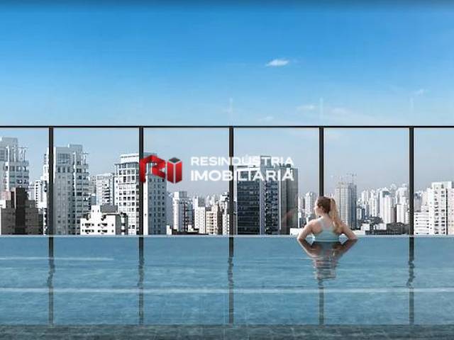 Apartamento para Locação em São Paulo - 4