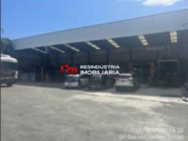 Terreno em condomínio para Locação em Barueri - 5