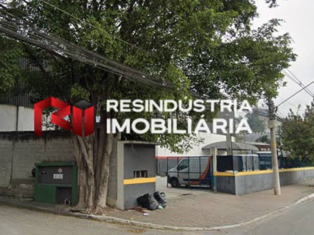 #2609 - Terreno em condomínio para Locação em Barueri - SP - 3