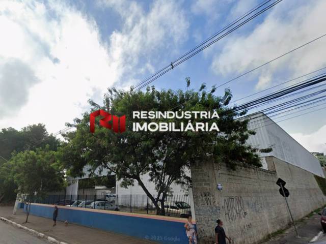 #2609 - Terreno em condomínio para Locação em Barueri - SP - 2