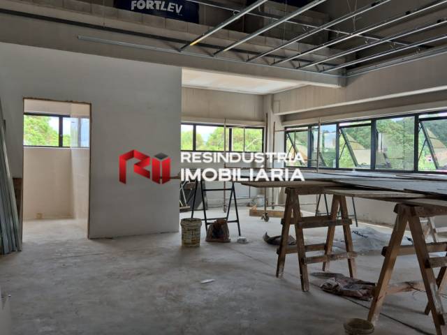 Galpão para Locação em Santana de Parnaíba - 4